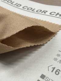 B1611Z ウルトラワッシャー 綿麻 2/2綾 半折[生地] VANCET サブ画像