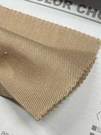 B1611Z ウルトラワッシャー 綿麻 2/2綾 半折[生地] VANCET サブ画像