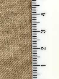 B1611Z ウルトラワッシャー 綿麻 2/2綾 半折[生地] VANCET サブ画像