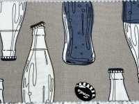 AP61109 ラララボ オックス (丸巻)[生地] コスモテキスタイル サブ画像