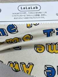 AP61109 ラララボ オックス (丸巻)[生地] コスモテキスタイル サブ画像