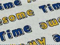 AP61109 ラララボ オックス (丸巻)[生地] コスモテキスタイル サブ画像