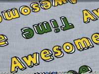 AP61109 ラララボ オックス (丸巻)[生地] コスモテキスタイル サブ画像