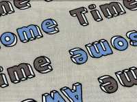 AP61109 ラララボ オックス (丸巻)[生地] コスモテキスタイル サブ画像