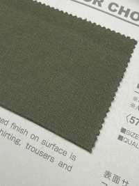 B5780Z 20s フランネル 半折[生地] VANCET サブ画像