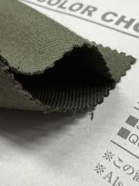 B5780Z 20s フランネル 半折[生地] VANCET サブ画像
