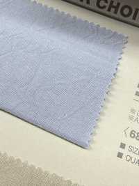 B6810Z 20s シーチングハンドワッシャー 半折[生地] VANCET サブ画像