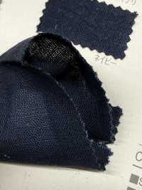 B46500Z 20s 綿麻 50/50 半折[生地] VANCET サブ画像