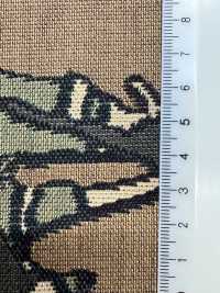 5-GOB-01 ゴブラン織り 日本製 綿100%[生地] 北高 サブ画像