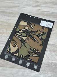 5-GOB-01 ゴブラン織り 日本製 綿100%[生地] 北高 サブ画像