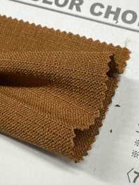 B7385Z ランダムスクウェア コードクロス 半折[生地] VANCET サブ画像