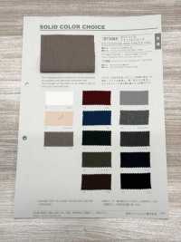 B7388Z ポリエステル ナチュラルストレッチ 半折[生地] VANCET サブ画像