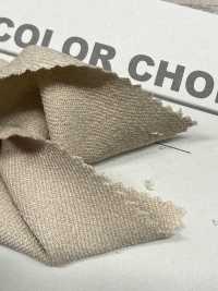 B7390Z ウールライクポリエステルツイル 半折[生地] VANCET サブ画像