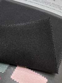 1078618 空紡糸 引き揃えフライス[生地] 瀧定名古屋 サブ画像