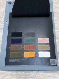 1078618 空紡糸 引き揃えフライス[生地] 瀧定名古屋 サブ画像