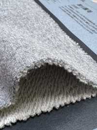 1076536 吊り 裏毛[生地] 瀧定名古屋 サブ画像