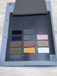 1078610 空紡糸 度詰め フライス[生地] 瀧定名古屋 サブ画像