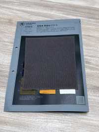 1078610 空紡糸 度詰め フライス[生地] 瀧定名古屋 サブ画像