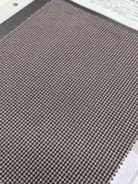 1038618 Dot Air® × WOLSTAR® プリント 千鳥[生地] 瀧定名古屋 サブ画像