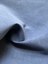 1031650 絞り染め タフタ ピーチ加工[生地] 瀧定名古屋 サブ画像