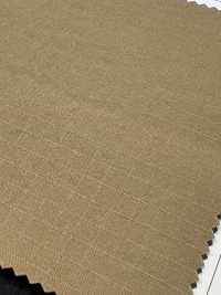 OGN-2030 ウォッシュド オーガニック リップストップ[生地] TIPICO(桑村繊維) サブ画像