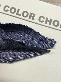 BV33000Z 20s ダンガリー 半折[生地] VANCET サブ画像