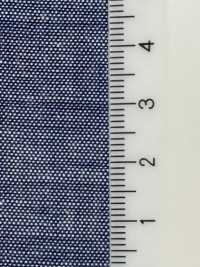 BV33000Z 20s ダンガリー 半折[生地] VANCET サブ画像