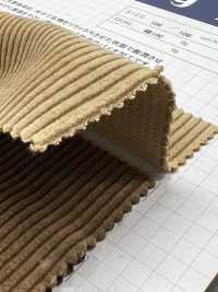 ND7005 9Wズボンコール ニドムバイオ加工[生地] 雲井美人 Kumoi Beauty (中部別珍コール天) サブ画像