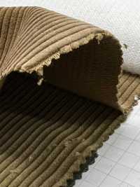 SK7020 9W シャカール(オーガニック)コール ウルトラヴィーナス加工[生地] 雲井美人 Kumoi Beauty (中部別珍コール天) サブ画像