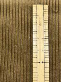 SK7020 9W シャカール(オーガニック)コール ウルトラヴィーナス加工[生地] 雲井美人 Kumoi Beauty (中部別珍コール天) サブ画像