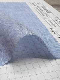 OS60100 60 フレンチ リネン シャンブレー[生地] 柴屋 サブ画像