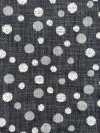 FY1044-24 ドット ジャガード デニム