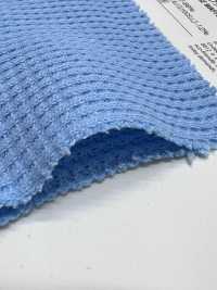 691 8812 ヴィンテージ ワッフル[生地] VANCET サブ画像