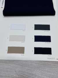 9003 リュミエラ 二重織ストレッチ[生地] VANCET サブ画像