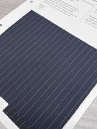 8855 Fiber Dyed ポリエステルトロ トロピカルストレッチ[生地] VANCET サブ画像