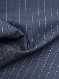 8855 Fiber Dyed ポリエステルトロ トロピカルストレッチ[生地] VANCET サブ画像