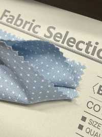 B88190Z 205 本ブロードプリント 半折[生地] VANCET サブ画像