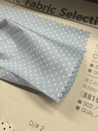 B88190Z 205 本ブロードプリント 半折[生地] VANCET サブ画像