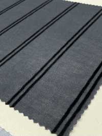 KCF800-F-2377 綿80 ローン フロッキー[生地] 宇仁繊維(小紋工房) サブ画像