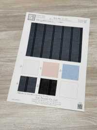 KCF800-F-2377 綿80 ローン フロッキー[生地] 宇仁繊維(小紋工房) サブ画像