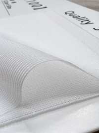 1100 トリコットハーフ[裏地] 井上ニット サブ画像