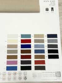 VF50300 STYLE UP WOOL[生地] 松原 サブ画像