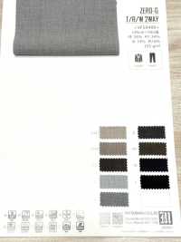 VF50400 ZERO-G T/R/W 2WAY[生地] 松原 サブ画像