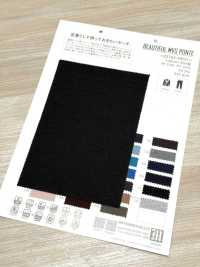 ZS763-400/1 BEAUTIFUL MVS PONTE[生地] 松原 サブ画像