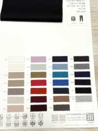 ZS763-400/1 BEAUTIFUL MVS PONTE[生地] 松原 サブ画像