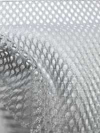 S8500 メッシュ[生地] 井上ニット サブ画像