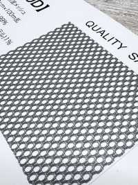 S8500D 導電糸混 メッシュ[裏地] 井上ニット サブ画像