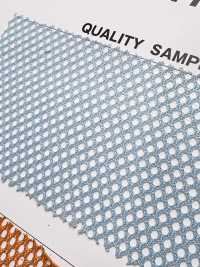 7070S ナイロン メッシュ[裏地] 井上ニット サブ画像