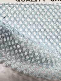 7070S ナイロン メッシュ[裏地] 井上ニット サブ画像