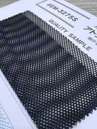 EM-3275S ポリエステル アトラスメッシュ[裏地] 井上ニット サブ画像